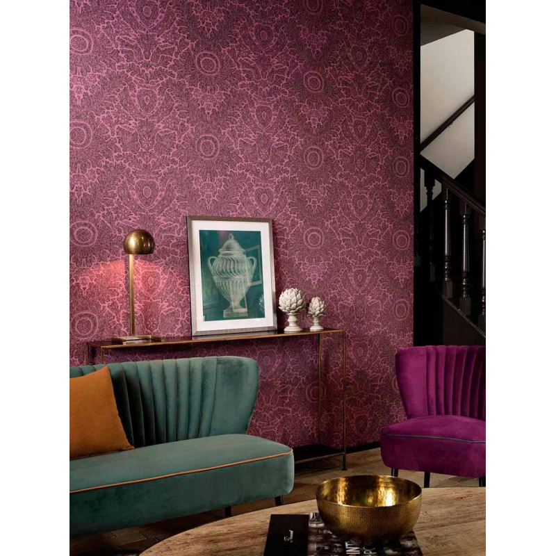 Papier peint Voyage marque Arte
