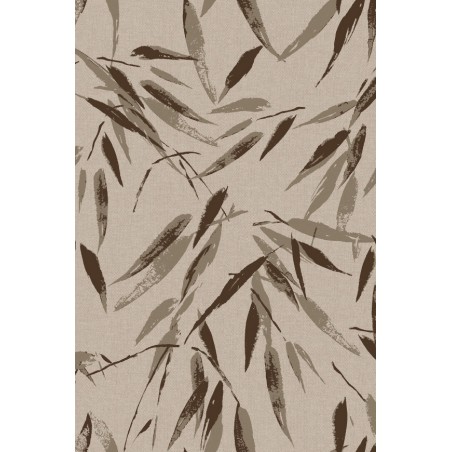 Papier peint Bambou marque Arte