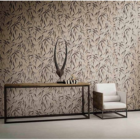 Papier peint Bambou marque Arte
