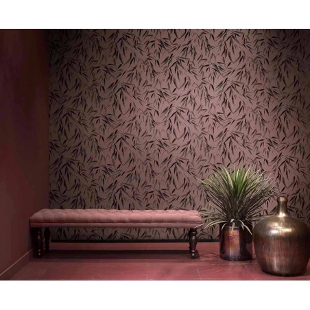 Papier peint Bambou marque Arte