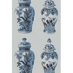 Papier peint Poterie marque Arte
