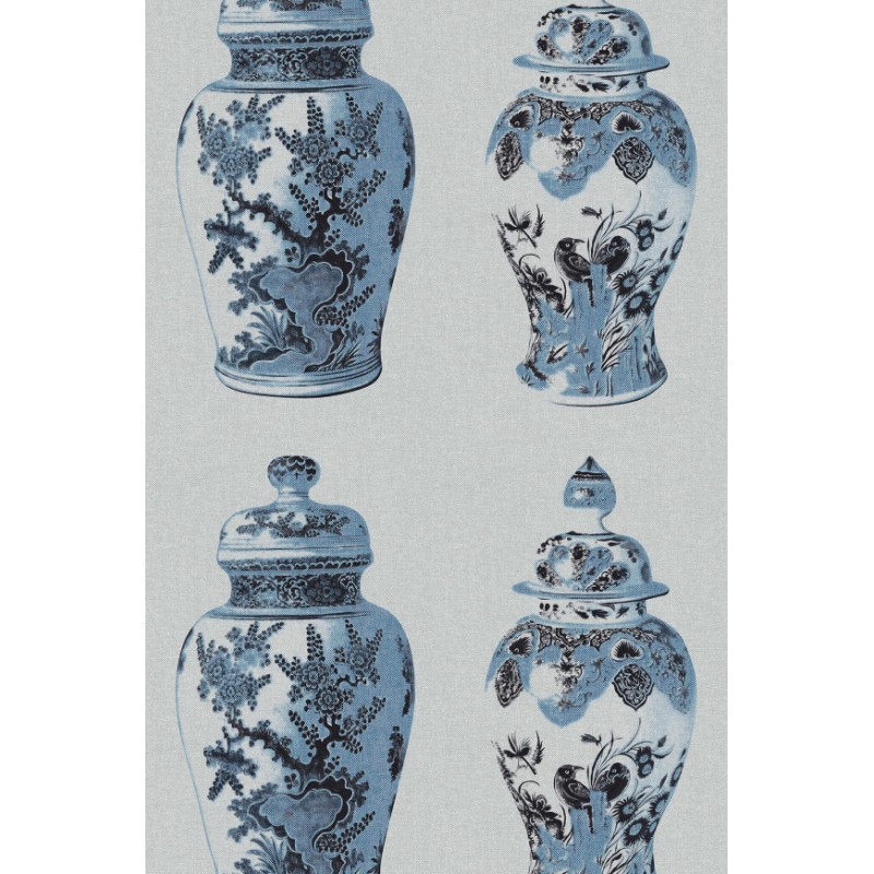 Papier peint Poterie marque Arte