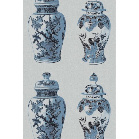Papier peint Poterie marque Arte