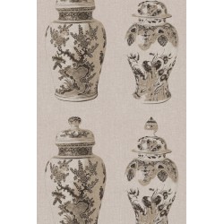 Papier peint Poterie marque Arte
