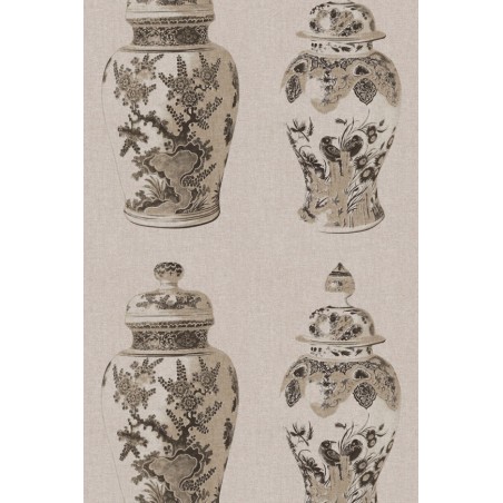 Papier peint Poterie marque Arte