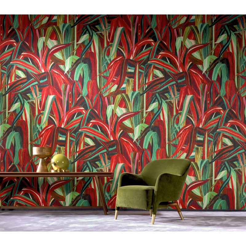 Revêtement mural Java marque Arte