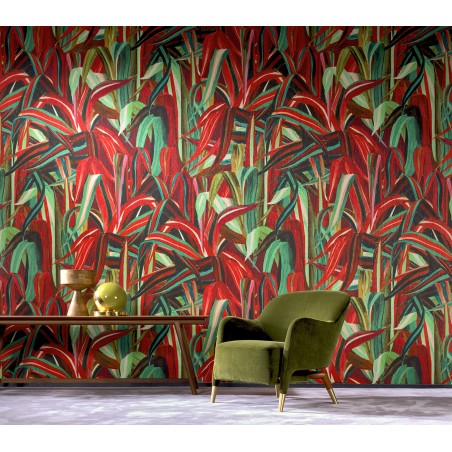 Revêtement mural Java marque Arte