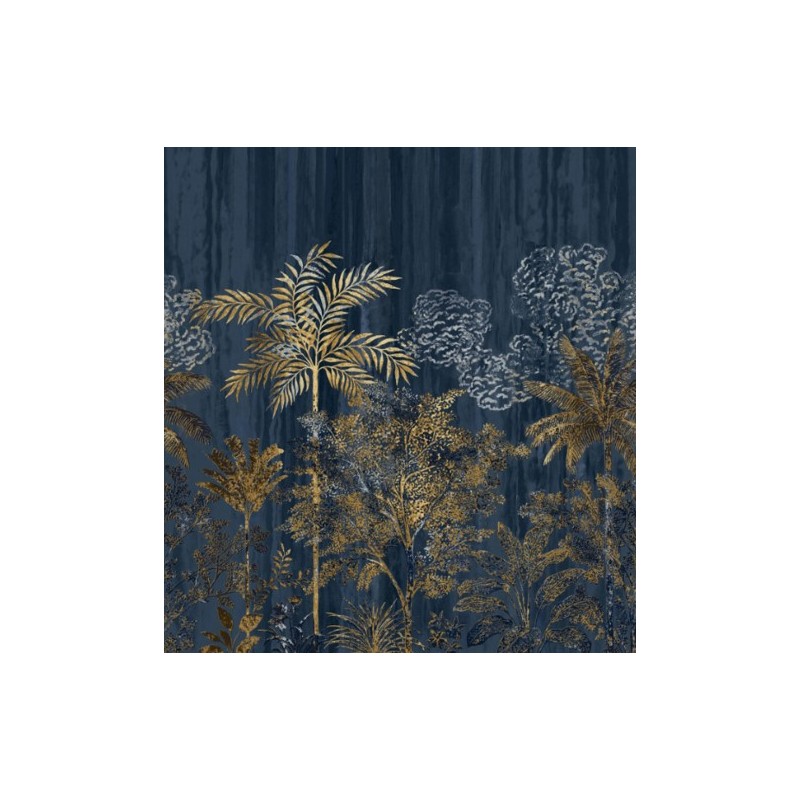 Papier peint Siwa Casamance