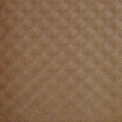 Papier peint géométrique Nereides Casamance