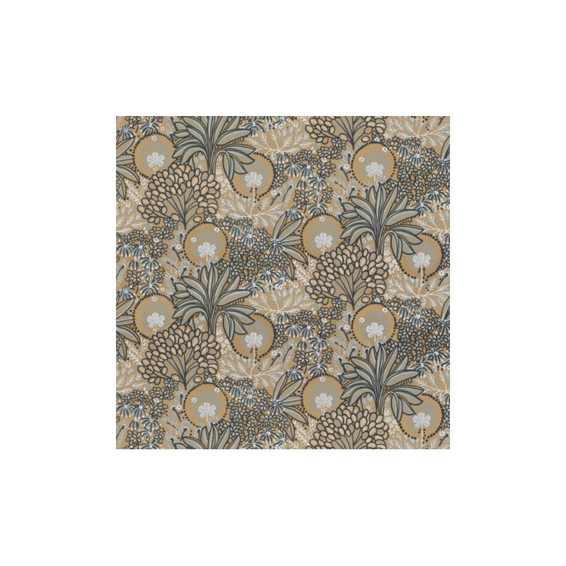 Papier peint Persee Casamance