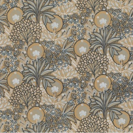 Papier peint Persee Casamance