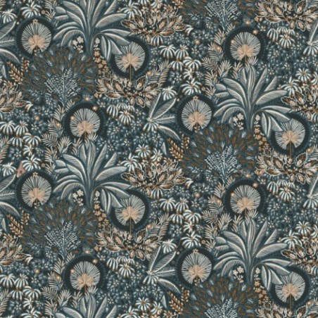 Papier peint Persee Casamance