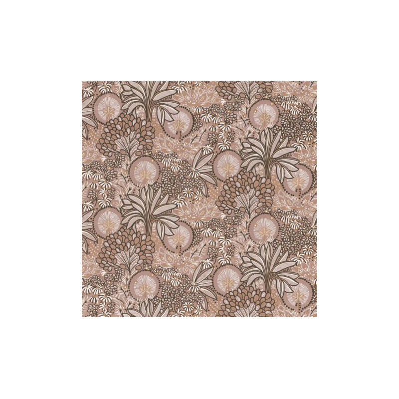 Papier peint Persee Casamance