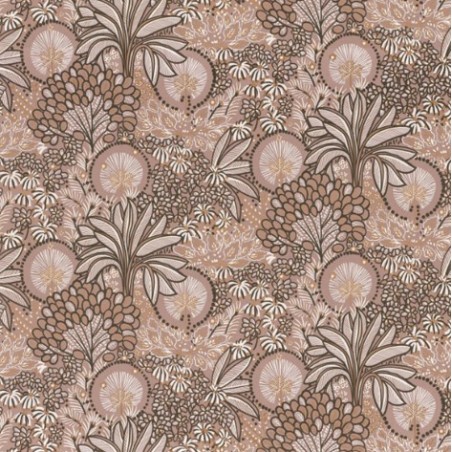 Papier peint Persee Casamance