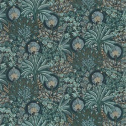 Papier peint Persee Casamance