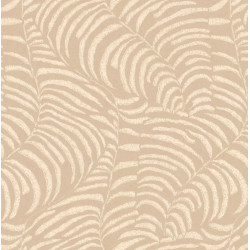 Papier peint végétal Nobile Casamance