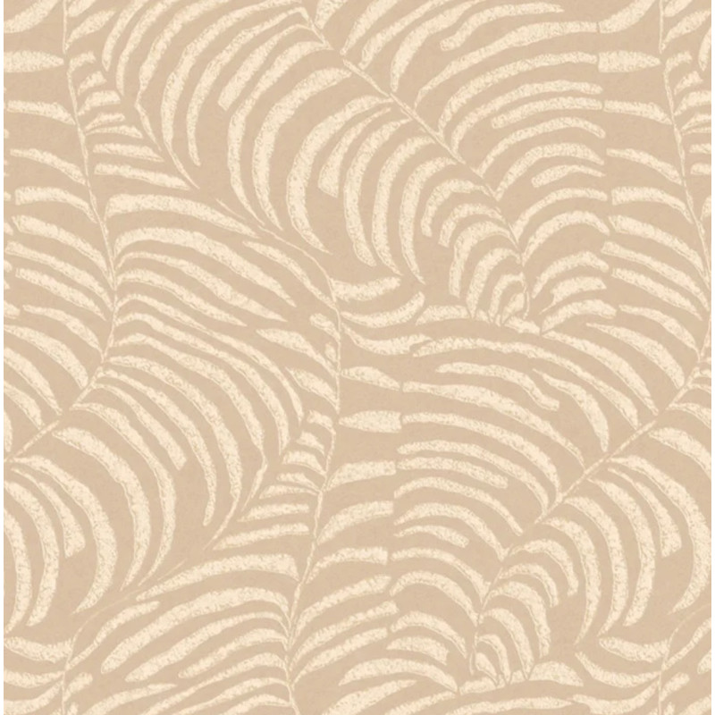 Papier peint végétal Nobile Casamance