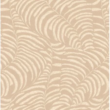 Papier peint végétal Nobile Casamance