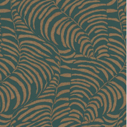 Papier peint végétal Nobile Casamance