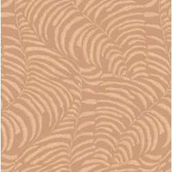 Papier peint végétal Nobile Casamance