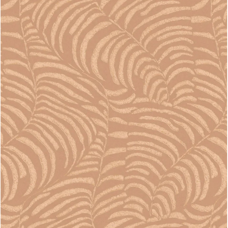 Papier peint végétal Nobile Casamance