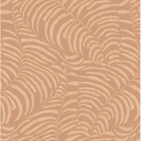 Papier peint végétal Nobile Casamance