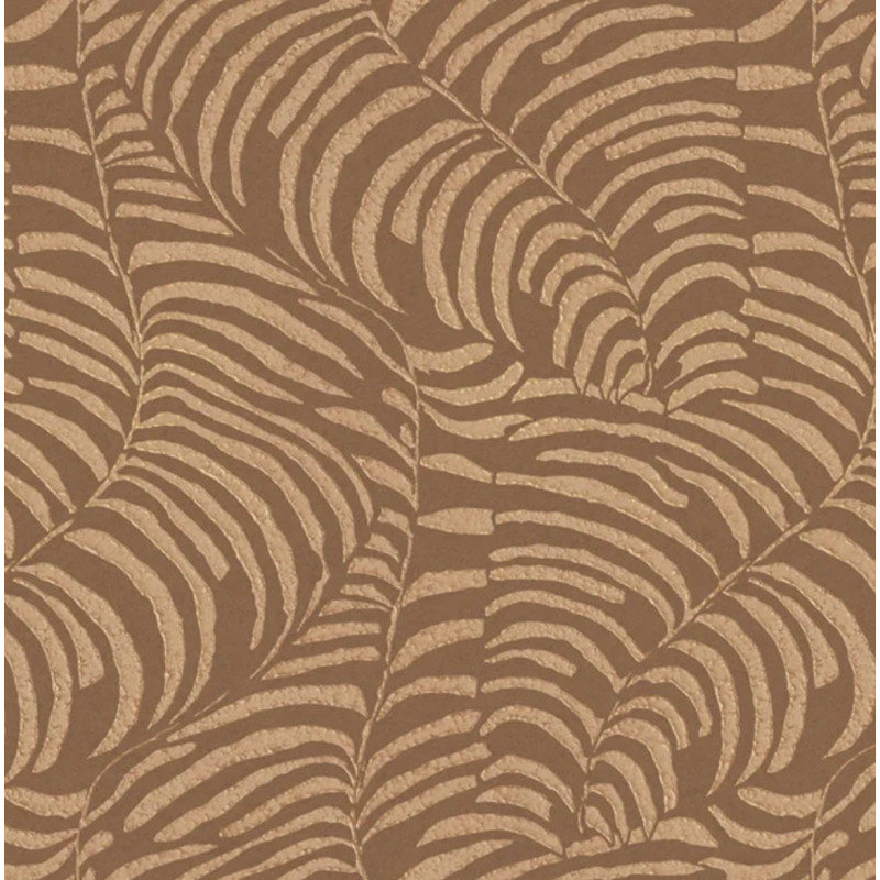 Papier peint végétal Nobile Casamance