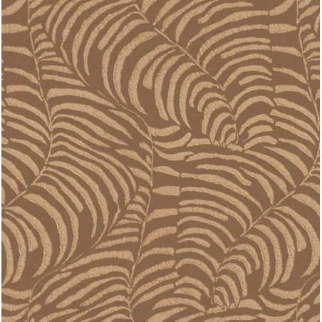 Papier peint végétal Nobile Casamance