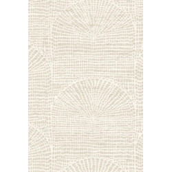 Papier peint géométrique Cupula Arte