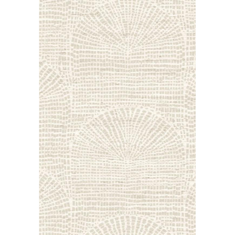 Papier peint géométrique Cupula Arte