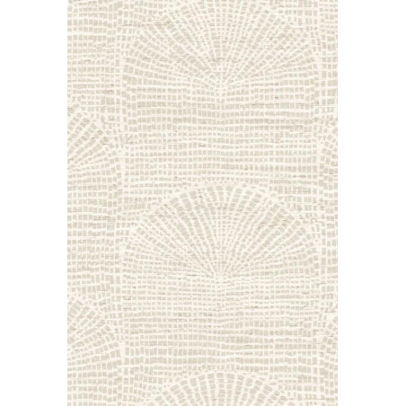 Papier peint géométrique Cupula Arte