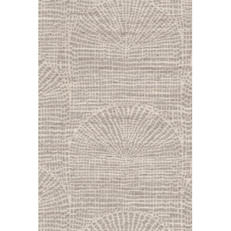 Papier peint géométrique Cupula Arte