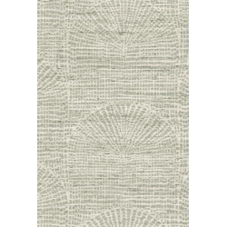 Papier peint géométrique Cupula Arte