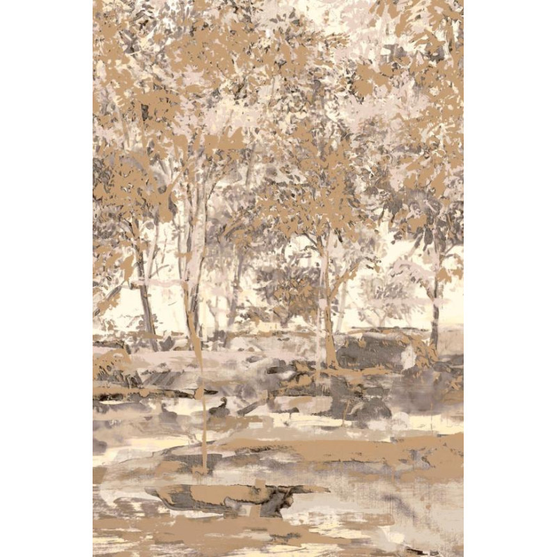 Panoramique paysage Sherwood Arte