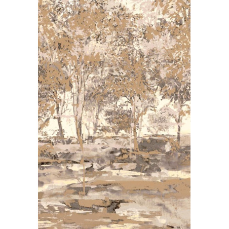 Panoramique paysage Sherwood Arte