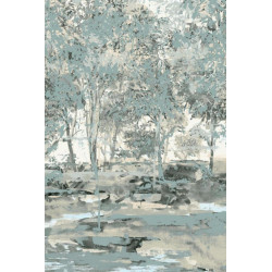 Panoramique paysage Sherwood Arte