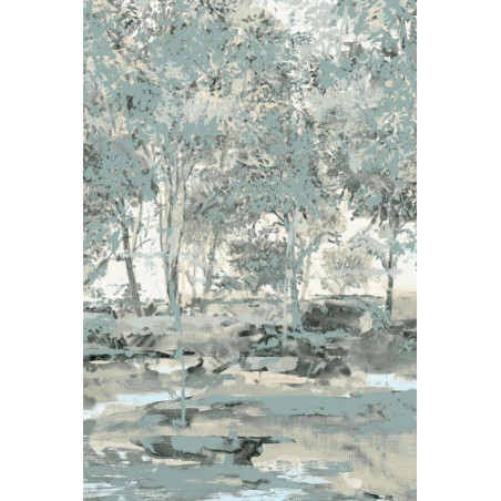 Panoramique paysage Sherwood Arte