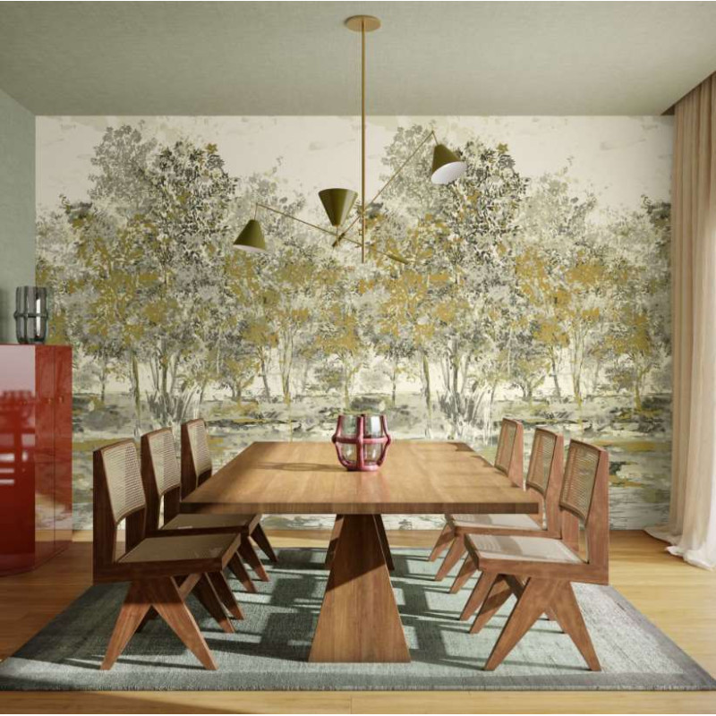 Panoramique paysage Sherwood Arte