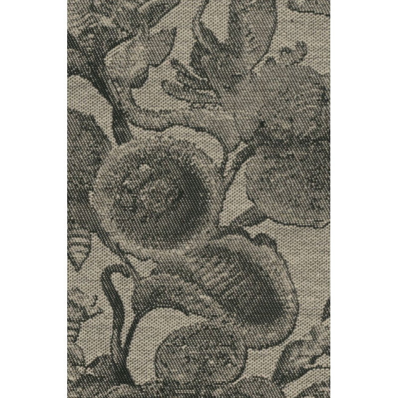 Revêtement mural végétal Coccinella Bella Jacquard Arte