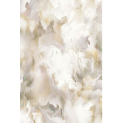 Revêtement mural fleuri Silk Bombis Arte