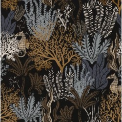 Papier peint Posidonie Casamance