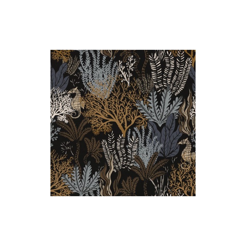 Papier peint Posidonie Casamance