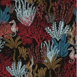 Papier peint Posidonie Casamance
