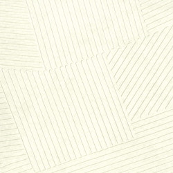 Papier peint géométrique Dédales par Élitis
