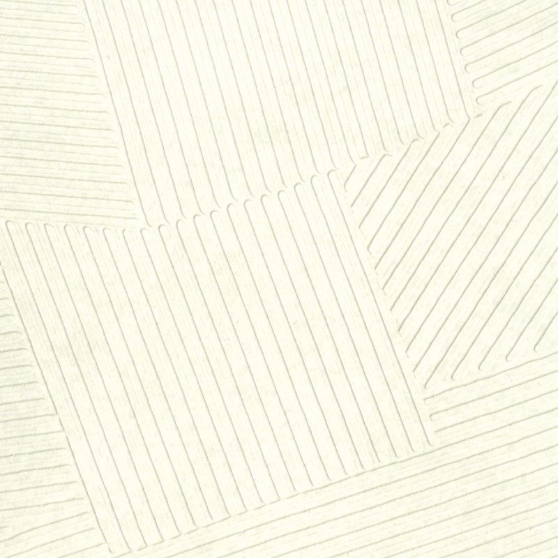 Papier peint géométrique Dédales par Élitis