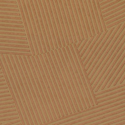 Papier peint géométrique Dédales par Élitis