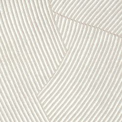 Papier peint géométrique Circolo par Élitis