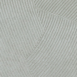 Papier peint géométrique Circolo par Élitis