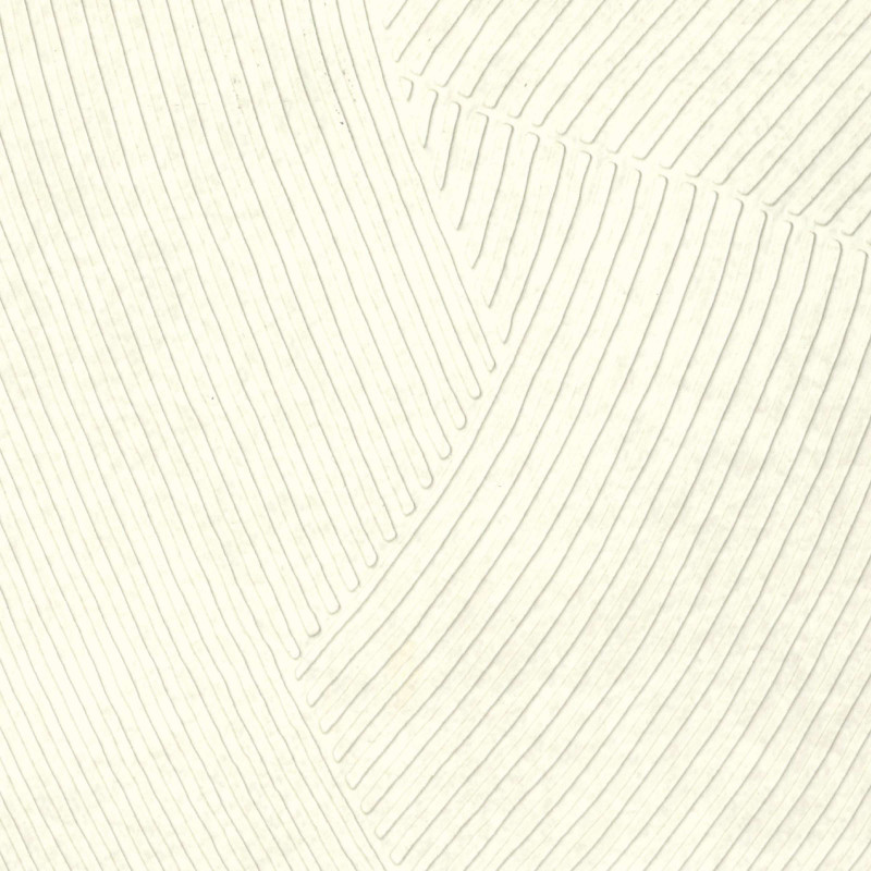 Papier peint géométrique Circolo par Élitis