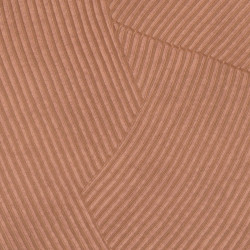 Papier peint géométrique Circolo par Élitis